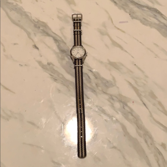 Timed watch - Picture 2 of 3